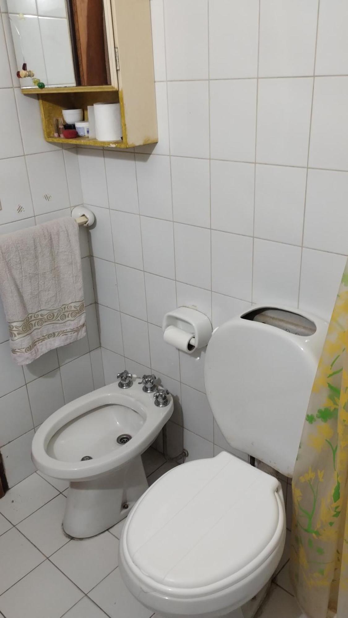 Habitación en casa particular En Casa De Familia